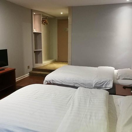 My Hotel Suzhou  Zewnętrze zdjęcie