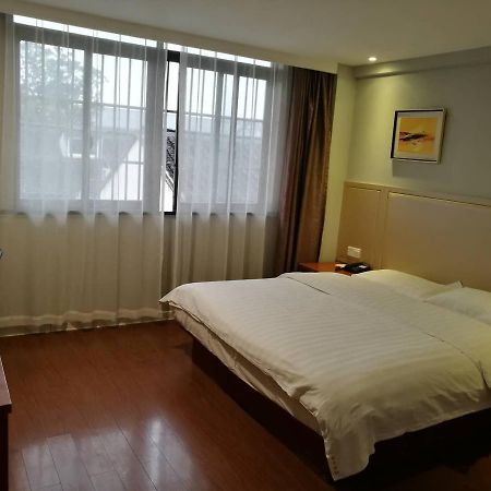 My Hotel Suzhou  Zewnętrze zdjęcie