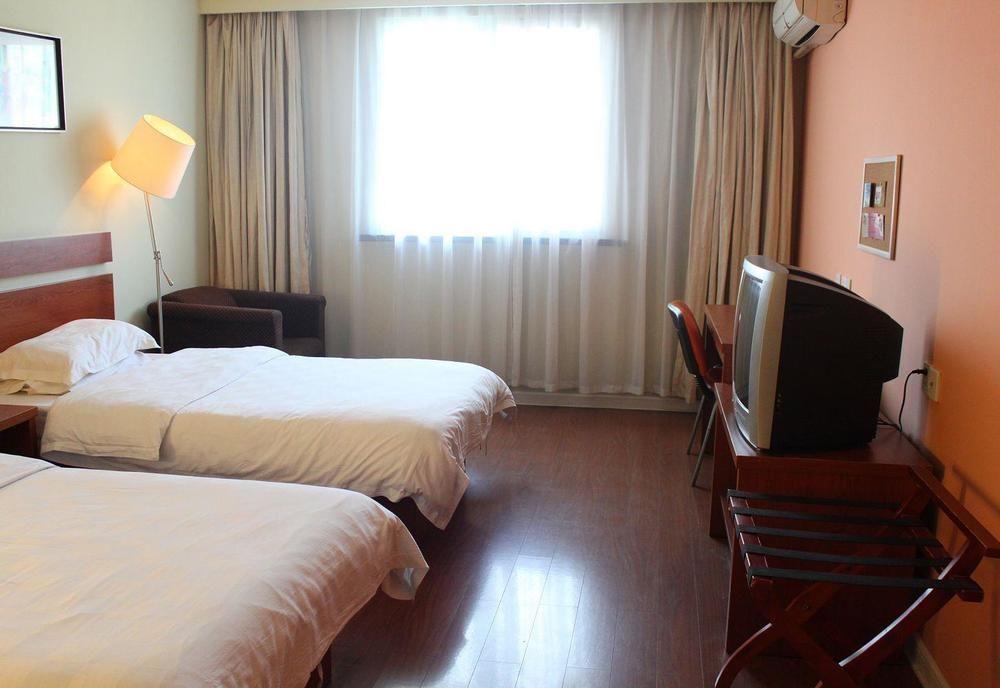 My Hotel Suzhou  Zewnętrze zdjęcie