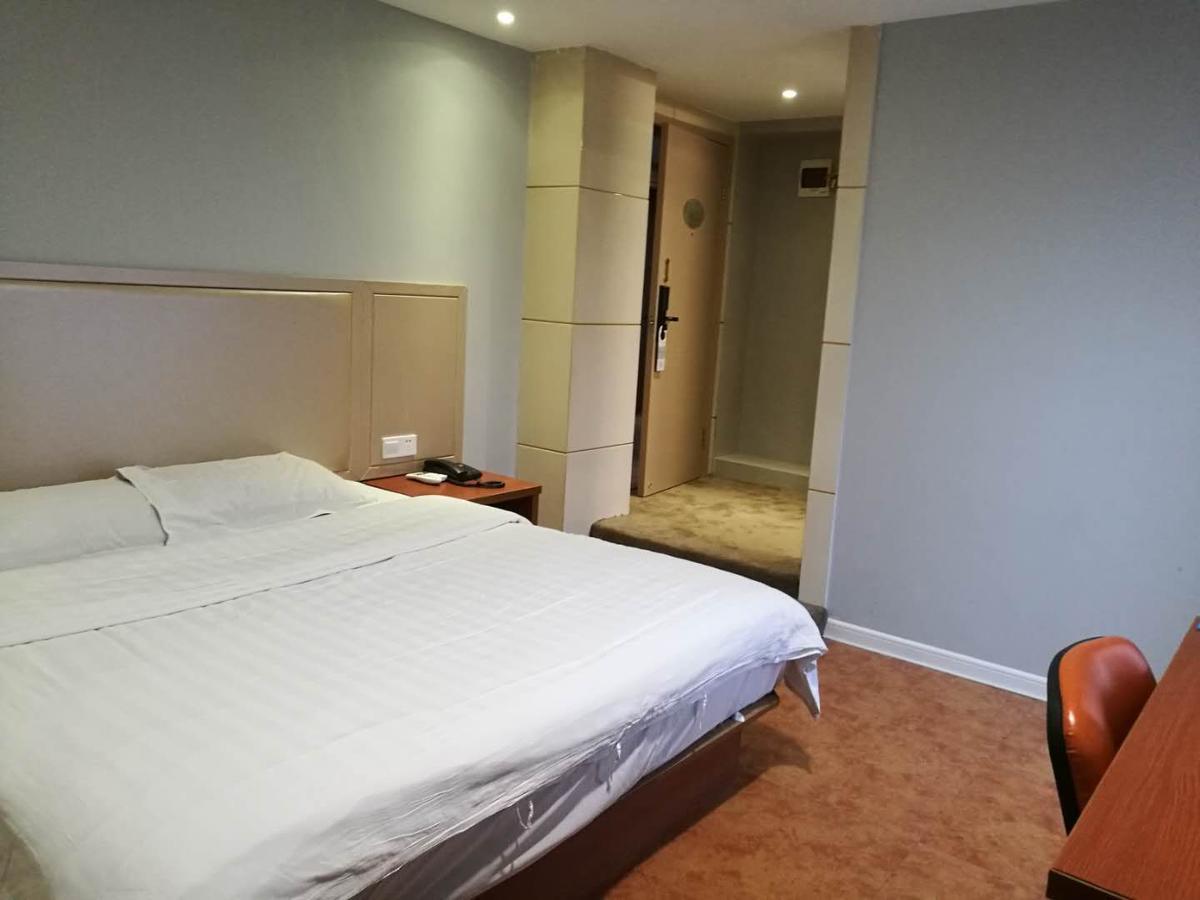 My Hotel Suzhou  Zewnętrze zdjęcie